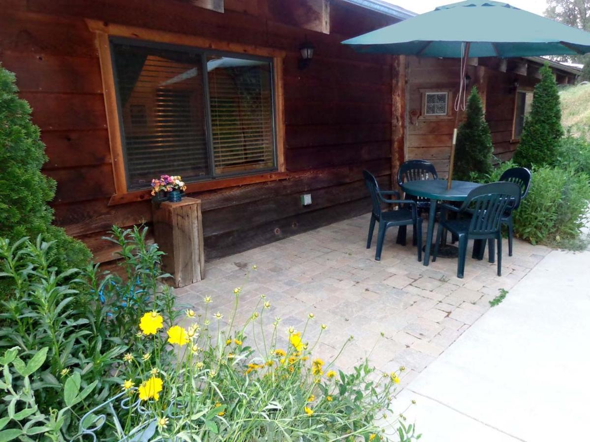 Evergreen Haus Villa Oakhurst Esterno foto